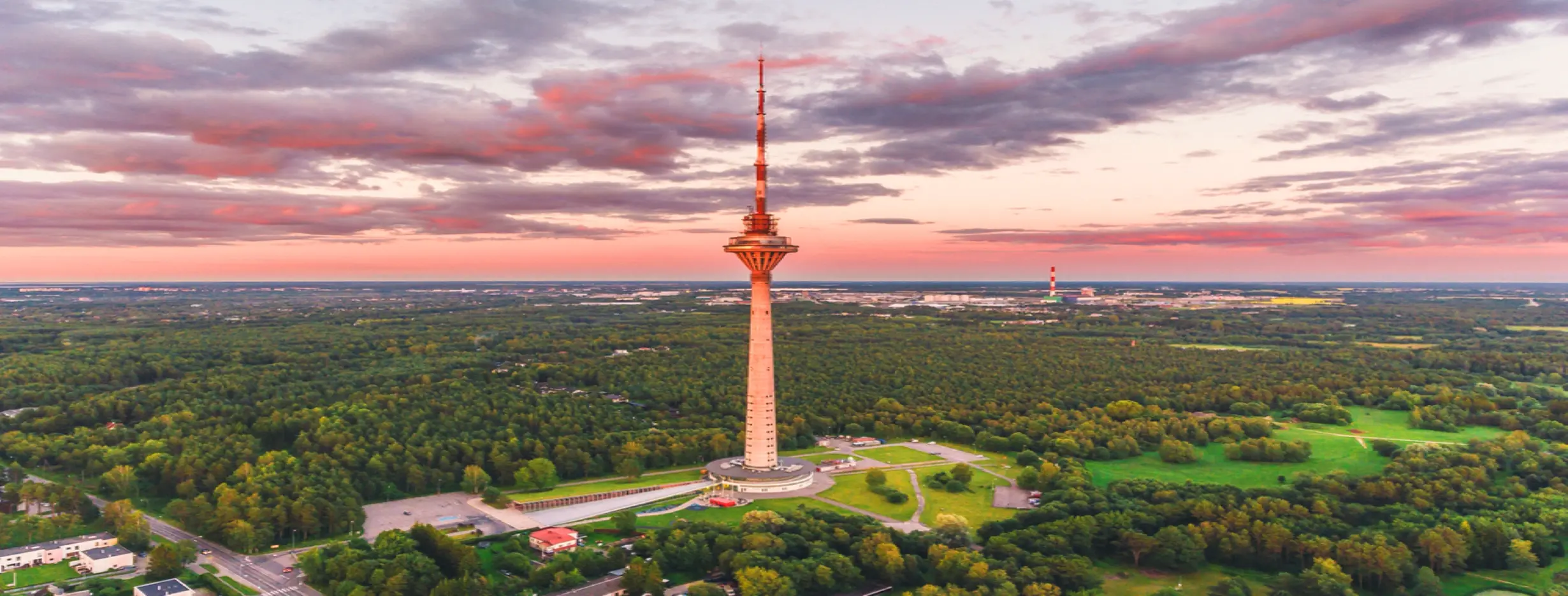 Image for Tallinn TV Tower